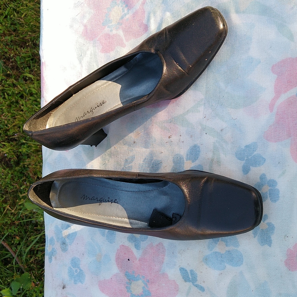 Marquise Heels